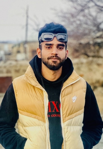 My photo - Abdul, 25 from Yerevan (@abdul6430)