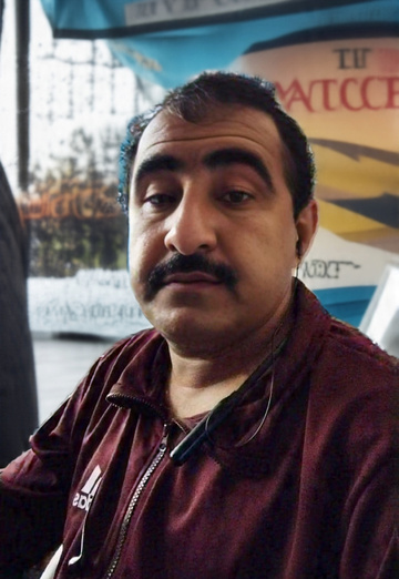 Mubeen Shar (@mubeenshar) — my photo № 1