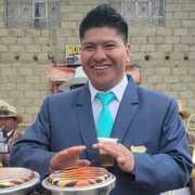Eddy 31 Puno