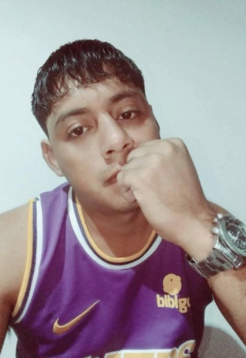 My photo - Exequiel, 29 from San Miguel de Tucumán (@exequiel15)