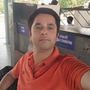 Tarun Mehta 34 Gurugram