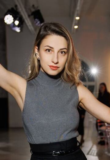 My photo - Madina, 32 from Moscow (@madina8965)