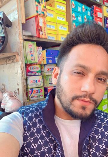 Karan arora (@karanarora) — my photo № 1