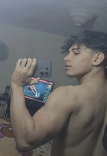 My photo - El mejor nombre, 21 from Montevideo (@elmejornombre724)