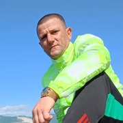 Pavel 40 Gelendzhik