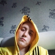 Lyubov Klementeva 25 Nizhny Novgorod