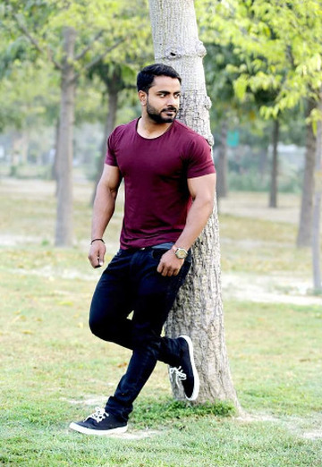 HARISH KUMAR (@harishkumar29) — my photo № 3