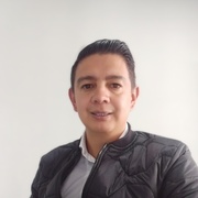 David 42 Bogotá