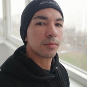Alexander Montejo 34 Krasnodar