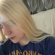 Alina 19 Moscow