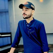 Tahir Baloch 19 Karachi