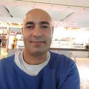 Deniz 41 Marmaris