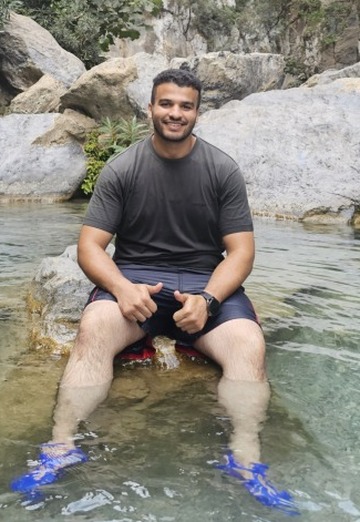 My photo - Ayoub, 28 from Rabat (@ayoub638)