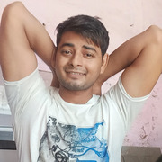 Amjad Siddiqui 25 Jamnagar