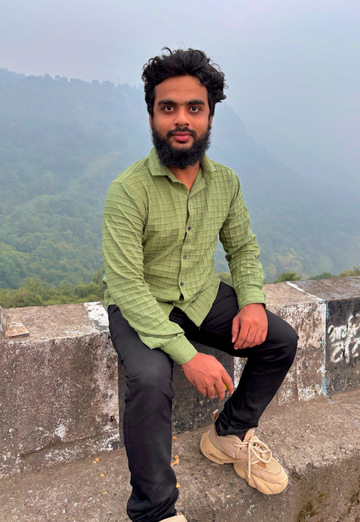 My photo - Zeeshan Gazi Khan, 27 from Mumbai (@zeeshangazikhan)