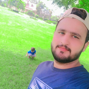 Arslan Azam 27 Multan