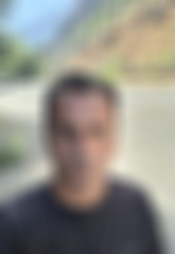 My photo - Barış, 41 from Istanbul (@baris2259)