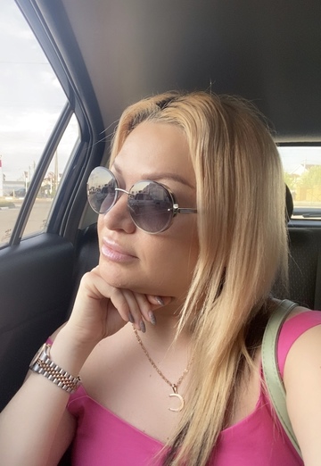 My photo - Anna, 35 from Krasnodar (@anna291925)
