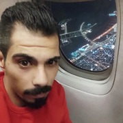 Audai Zeyad 35 Amman