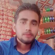 Muhammad Raza 22 Lahore