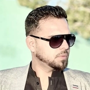 Israr Ahmed 28 Islamabad