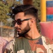 Aman khan 21 Karachi