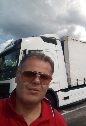 My photo - Marco, 50 from Milan (@marco1655)