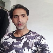 Sayed Ahmad Rizwan 30 Lahore