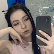 Anastasiya 25 Moscow