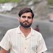 Maher Ali 28 Islamabad