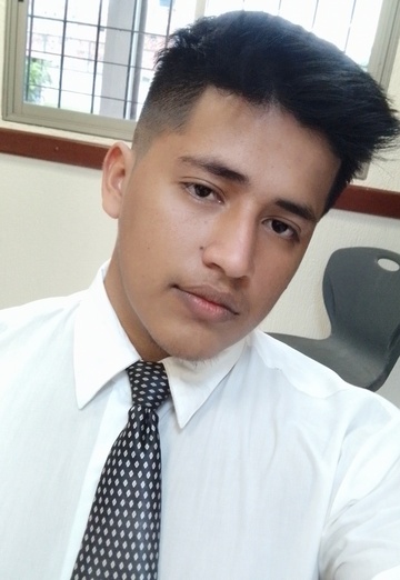 Hedrian (@hedrian) — my photo № 1