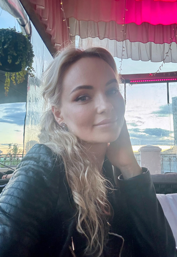 My photo - Any, 43 from Moscow (@any623)