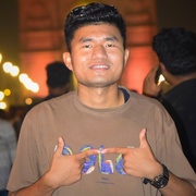 Shyambabu 24 New Delhi