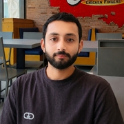 Ali Bhatti 22 Amsterdam