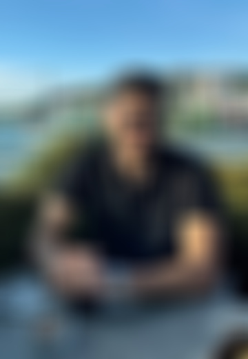 My photo - Feyzullah, 36 from Istanbul (@feyzullah18)