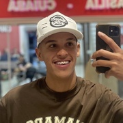 Gabriel 24 Goiânia