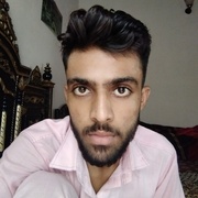 MR.Dilbar 19 Karachi