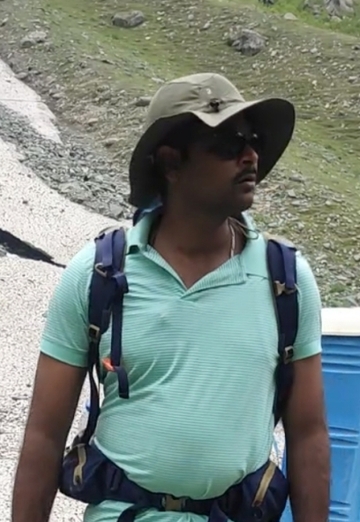 My photo - Anant, 30 from Alwar (@anant34)