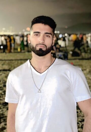 Leonardo (@anarkomh) — my photo № 1