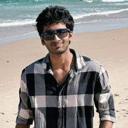 Karthik 24 Mangalore