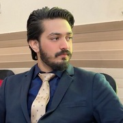 Muhammad Umair 23 Islamabad