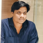 Sourabh Ghore 29 Bhopal