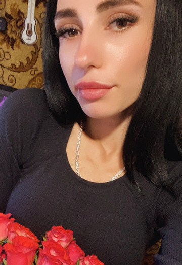 My photo - Olga, 23 from Lviv (@olga441474)