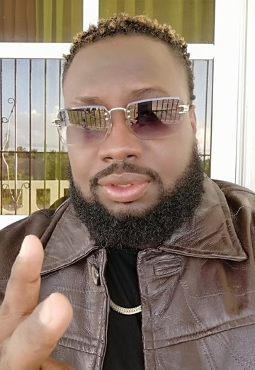 My photo - Alexander Charles, 37 from Santo Domingo (@alexandercharles4)