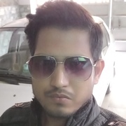 MOHIT KUMAR SINGH 28 Agra