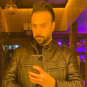 Mohammadreza 37 Tehran