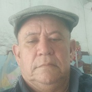 Abraham jose 39 Bogota