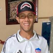 Brayan José 22 Cali