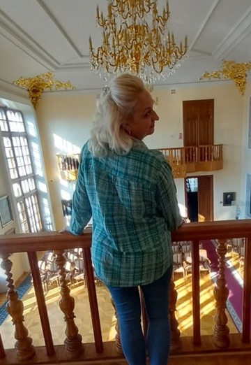 My photo - Mariya, 45 from Rostov-on-don (@mariya204596)