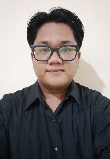 My photo - Monang, 24 from Jakarta (@monang)